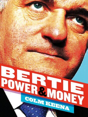 cover image of Bertie Ahern